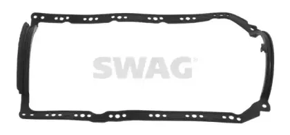 Прокладка, масляный поддон SWAG купить